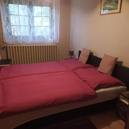 Györgyi Casa vacanze