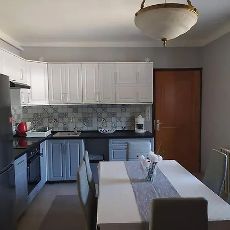 Feriehus Gyorgyi Vendeghaz Balatonlelle